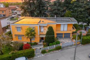 CASA INDIPENDENTE A POVIGLIO