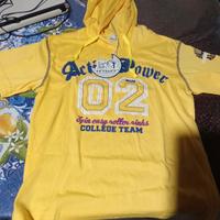 Maglia bimbo 12anni.Nuova