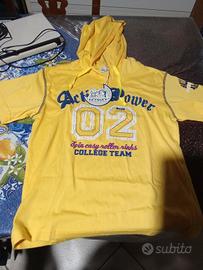 Maglia bimbo 12anni.Nuova