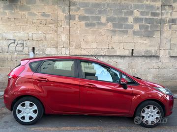 Ford Fiesta  1.2 82CV - anche neopatentati
