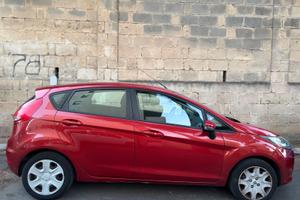 Ford Fiesta  1.2 82CV - anche neopatentati