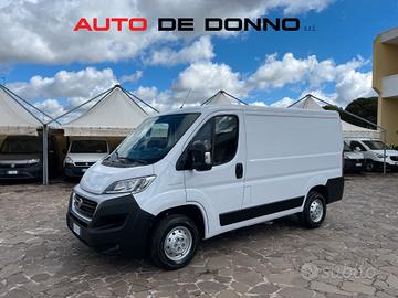 Fiat DUCATO 2.3 MJT 130CV ATTREZZATO PC-TN L1H1