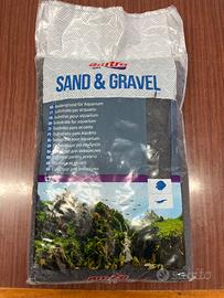 Substrato per acquario 5kg