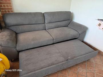 Divano 2 posti 190cm