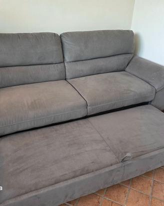Divano 2 posti 190cm
