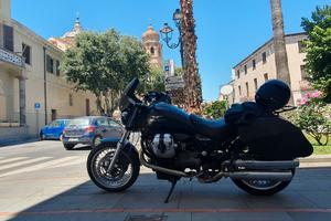 Moto Guzzi Bellagio Aquila Nera 