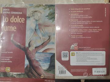 libri Divina Commedia