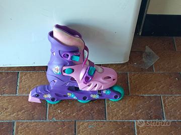 pattini per bambine