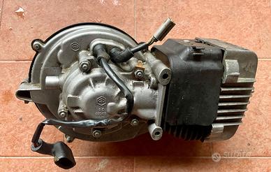 Piaggio. SI GRILLO BOSS BRAVO CI MOTORE ELETTRONIC