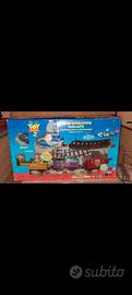 Treno Interattivo Parlante Toy Story 2 - Thinkway