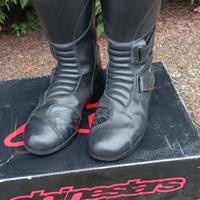 Stivaletti moto Alpinestars