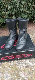 Stivaletti moto Alpinestars