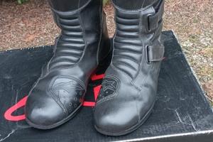 Stivaletti moto Alpinestars