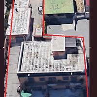 Boscoreale-vendita intero edificio