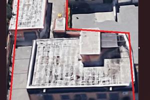 Boscoreale-vendita intero edificio