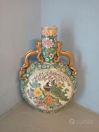 Vaso cinese antico