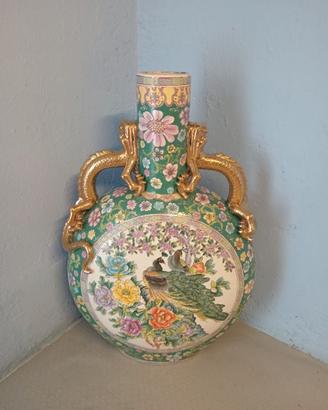 Vaso cinese antico