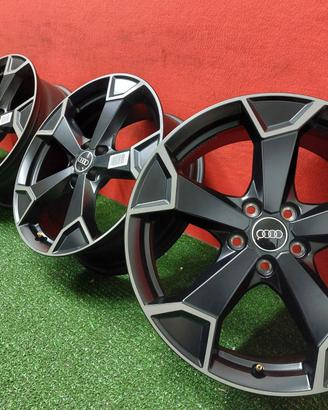 Cerchi Audi Skoda Cupra VW SEAT 7Jx19 ET43 x112