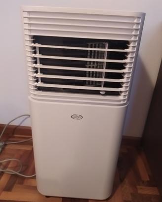 condizionatore portatile 