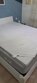 topper materasso