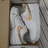 Nike CR7 Air Force 1 limited edition original 42
