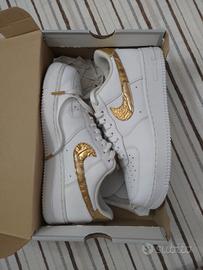Nike CR7 Air Force 1 limited edition original 42