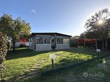 Villa singola Terracina [Cod. rif 3294330VRG]