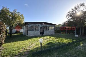 Villa singola Terracina [Cod. rif 3294330VRG]