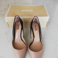 Scarpa donna con tacco Michael Kors