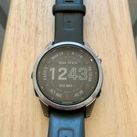 Garmin Fenix 7s
