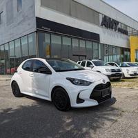 TOYOTA Yaris 1.0 5 PREZZO SENZA VINCOLO DI FINA