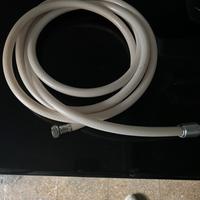 Tubo doccietta