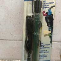 Termometro per acquario termoactiv. 100watt ASKOLL