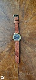 Baume mercier baumatic