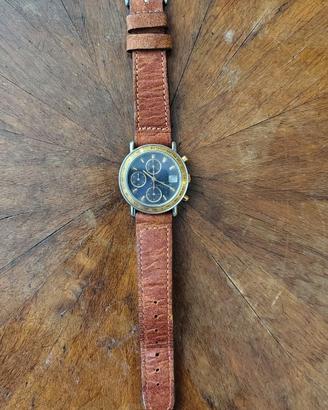 Baume mercier baumatic