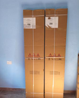 Box doccia 70x70x190h