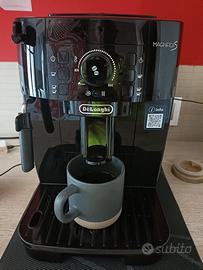 De longhi Magnifica S macchina per il caffè