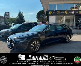 Audi A6 Avant 40 2.0 TDI quattro S tronic Garanzia