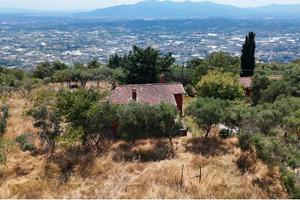 Villa con vista mozzafiato