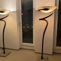 Lampada di design Terzani