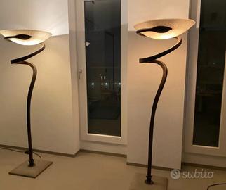 Lampada di design Terzani