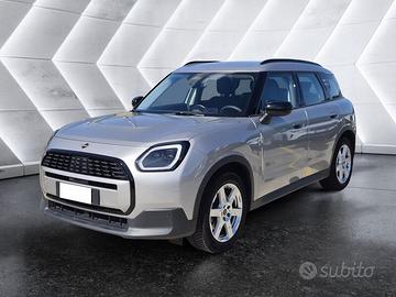 MINI Countryman Mini 1.5 48V C Classic auto