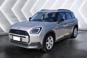 MINI Countryman Mini 1.5 48V C Classic auto