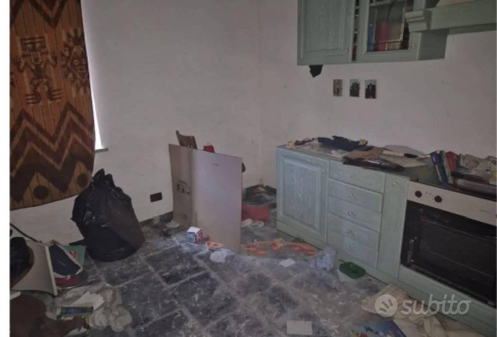 Appartamento – Carbognano, Viterbo - Altro