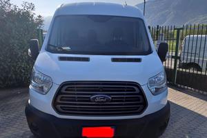 FORD TRANSIT 330 2.2TDCi 125CV
