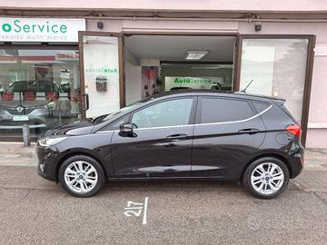 FORD - Fiesta - 1.1 75 CV 5p. Titanium