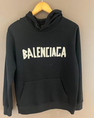 Felpa balenciaga