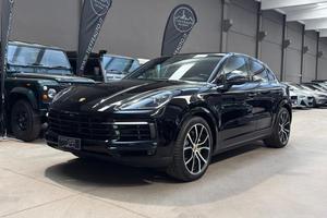 PORSCHE Cayenne Coupé 3.0 V6 E-Hybrid