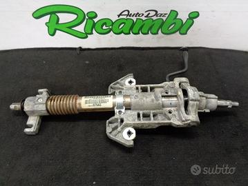 PIANTONE STERZO GRAND CHEROKEE WJ ANNO 2004