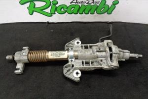 PIANTONE STERZO GRAND CHEROKEE WJ ANNO 2004